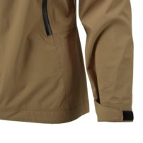 Bunda Helikon SQUALL Hardshell Jacket - TorrentStretch - Black