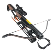 Kuša reflexná Barnett Wildcat camo 195 lbs
