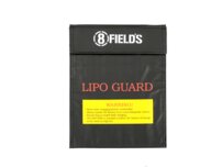 LiPo Guard, ochranné vrecko na baterky