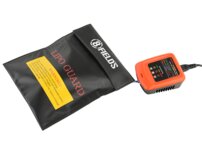 LiPo Guard, ochranné vrecko na baterky