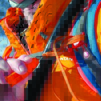 Píšťalka Safety whistle