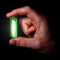 Prívesok na kľúče Intensity Glow Maker