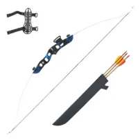 Luk Beast Hunter Beetle 15-20 lb