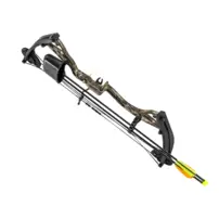 Kladkový luk Poe Lang Buster, camo 17-29lbs