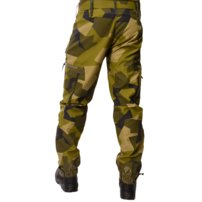 Nohavice ARMY SE M90 švédsky maskáč