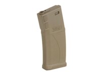 Zásobník pre M4 - 140rd Guarder, coyote