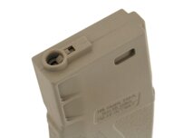 Zásobník pre M4 - 140rd Guarder, coyote