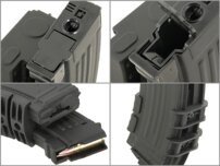 Elektrický zásobník pre AK 1100rd