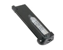 Zásobník CO2 KJW pre Colt 1911