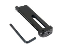 Zásobník CO2 KJW pre Colt 1911
