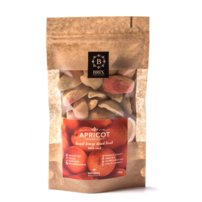 Mrazom sušené ovocie Marhuľa