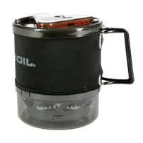 Kempingový varič JetBoil Minimo 1,0L Carbon