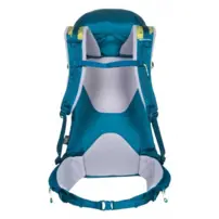 Dámsky ruksak FEATHERLITE 30L, modrý