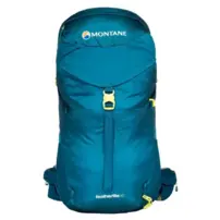 Dámsky ruksak FEATHERLITE 30L, modrý