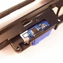 Mosfet  V3