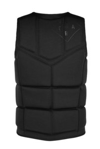 Vesta MYSTIC Star Impact Vest Fzip Wake CE