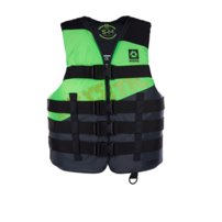 Plávacia vesta MYSTIC Rental Wake Vest