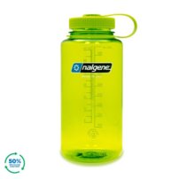 Nalgene fľaša WM 1L, spring green