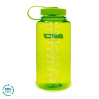 Nalgene fľaša WM 1L, spring green