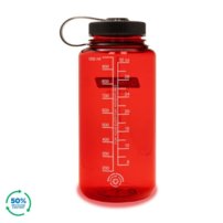 Nalgene flaša WM 1l Sustain red