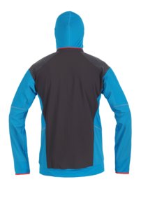 Bunda DirectAlpine MISTRAL ocean/anthracite
