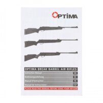 Vzduchovka Optima Alpha 5.5mm