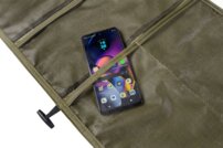 Sada organizérov prístrešok Base Station MK2