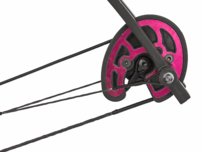 Kladkový luk Barnett Vortex Lite