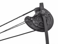 Kladkový luk Barnett Vortex Lite