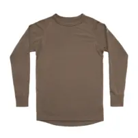 Pánske merino tričko s dlhým rukávom Devold Expedition