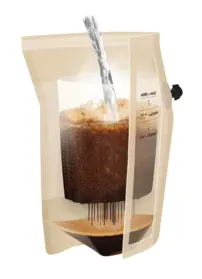 Káva Grower´s cup - POWER