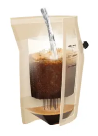 Káva Grower´s cup - TRAVEL