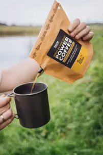 Káva Grower´s cup - POWER