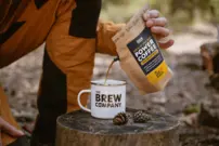 Káva Grower´s cup - POWER