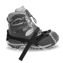 Vychádzkové mačky Crampons ICE SPIKES