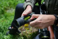 Monokulárna termovízia Pixfra Sirius S635