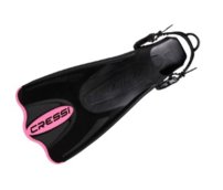 Plutvy Cressi Palau Saf Fins