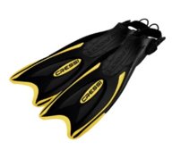 Plutva Cressi Palau Fins