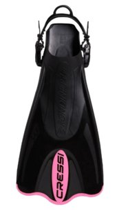 Plutvy Cressi Palau Saf Fins