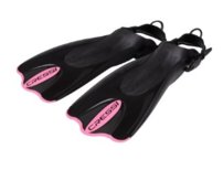 Plutvy Cressi Palau Saf Fins