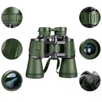 Ďalekohľad BSH ADVENTURE 20x50 LR-111