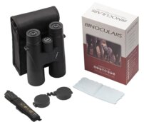 Ďalekohľad COMET PRO COMPACT 10x42 LR-105