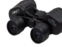 Ďalekohľad COMET PRO ADVENTURE 20x35 LR-036