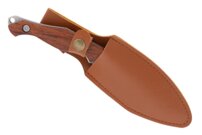 Nôž dýka lovecká BSH Adventure