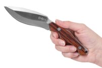 Nôž dýka lovecká BSH Adventure