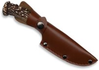 Nôž dýka damsková imitácia parohu