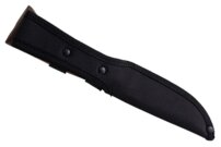 Nôž dýka lovecká BSH Adventure Gravírovaný jeleň N-204A