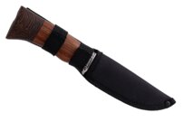 Nôž dýka lovecká BSH Adventure Gravírovaný jeleň N-204A