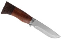 Nôž dýka lovecká BSH Adventure Gravírovaný jeleň N-204A