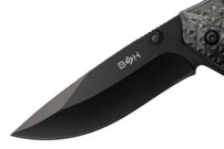 Nôž zatvárací BSH Adventure, motív jeleň